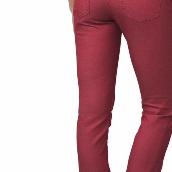 Prana Kara jeans - Picture 2 of 4